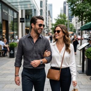 Premium Polarized Sunglasses