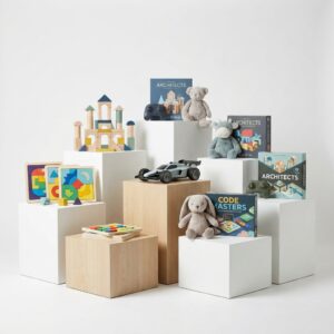 Toys & Games