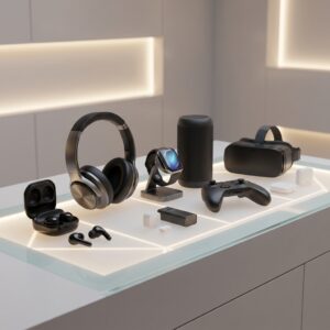 Tech Gadgets